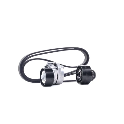 Billede af SNR KA859.29 Kileribberem PEUGEOT: 206 Hatchback, 407 SW, Sedan, FORD: FIESTA 5, Fusion Stationcar, CITROËN: C5 II Hatchback