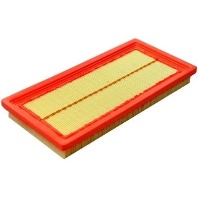 Billede af Luftfilter DENCKERMANN A141624