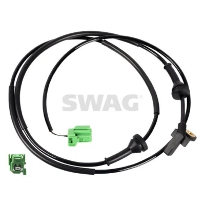 Billede af SWAG 33 10 1361 ABS Sensor Bagaksel højre 1440 VOLVO: XC90 I