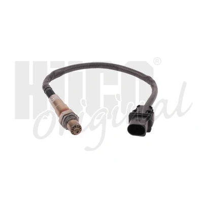 Billede af HITACHI 135304 Lambdasonde foran katalysatoren Reguleringssonde RENAULT: Clio 4, GRAND SCENIC 3, Captur, NISSAN: Qashqai 2