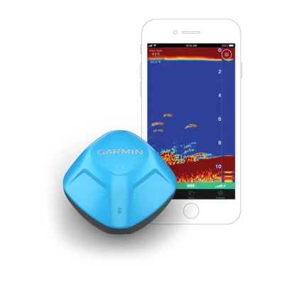 Billede af Garmin STRIKER Cast GPS Fish finder