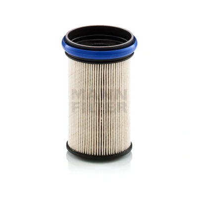 Billede af MANN FILTER PU 7013 KIT Brændstoffilter Filterindsats FORD: Mondeo 5 Kombi, S Max Mk2,