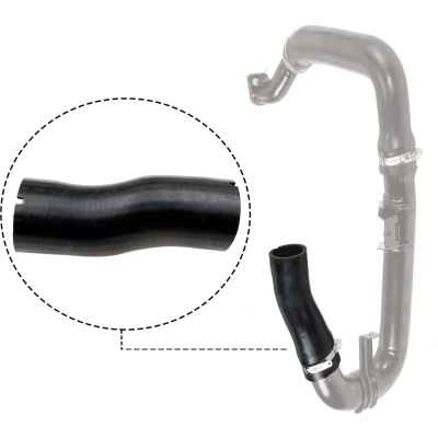 Billede af GATES 09 0479 Trykslange PE (polyethylen)