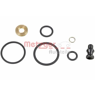 Billede af METZGER 0872000D Pakninger uden skrue VOLKSWAGEN: Touran I, Golf 4, Plus / Crossgolf, SKODA: Octavia 2 Combi, II Hatchback, Fabia