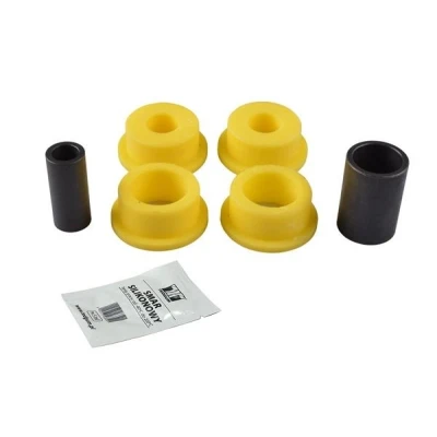 Billede af TEDGUM 00469957 Ophæng, panhard/torsionsstang