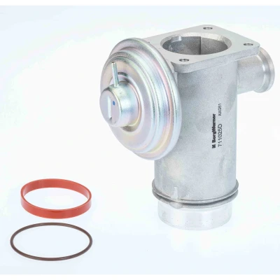 Billede af WAHLER 711025D/1 EGR Ventil pneumatisk med pakning BMW: 3 Touring, 5 Sedan