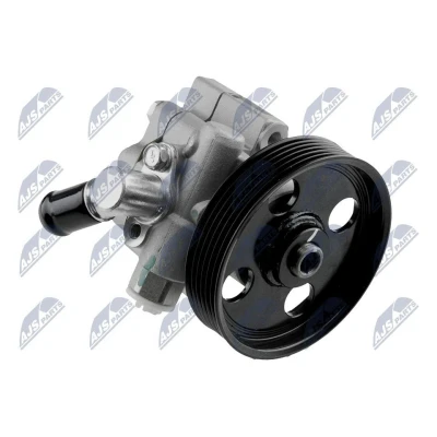 Billede af NTY SPW PL 005 Hydraulikpumpe Hydraulisk
