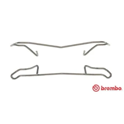 Billede af BREMBO A 02 245 Tilbehørsæt, bremsekaliper