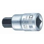 Billede af Stahlwille Top 3/4&#039;&#039; inhex 19 mm 59