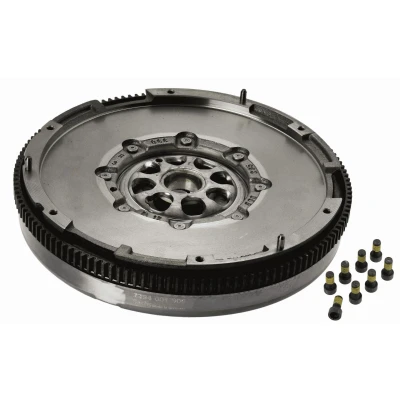 Billede af SACHS 2294 001 906 Dobbeltmasse svinghjul
