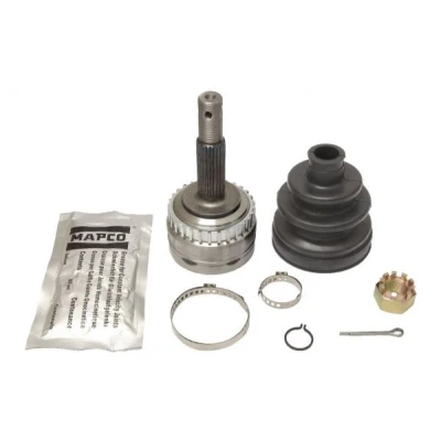 Billede af MAPCO 16948 Knokkelled foraksel, hjulsidet OPEL: Corsa B Hatchback