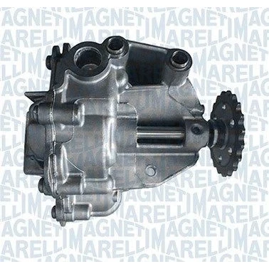Billede af Oliepumpe MAGNETI MARELLI 351516000066