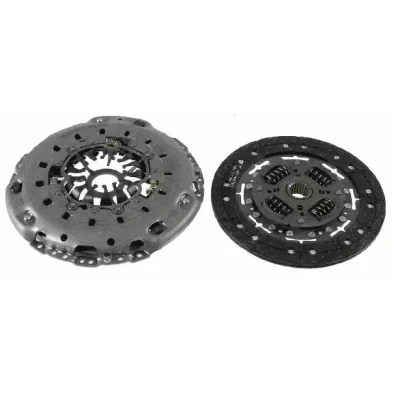 Billede af LuK 624 3365 09 Kobling SUZUKI: Grand Vitara 2 SUV
