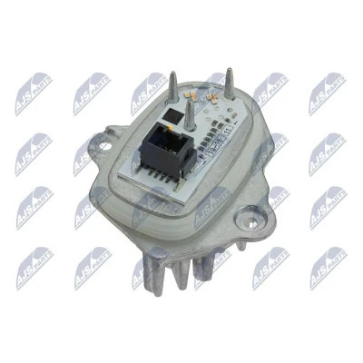 Billede af NTY EPX BM 104 Styreenhed