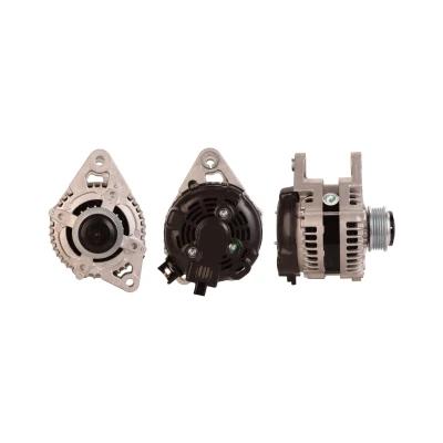 Billede af LUCAS LRA03084 Generator 14V 150A ALFA ROMEO: 159 Sedan, Sportwagon, Brera