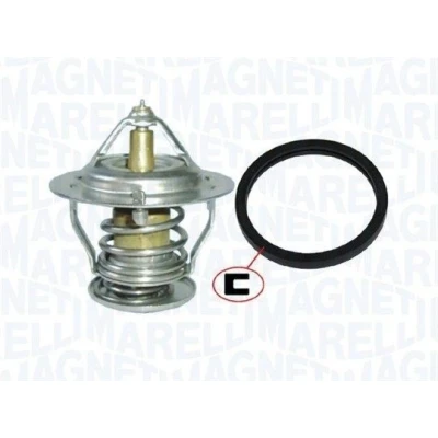 Billede af MAGNETI MARELLI 352317100520 Termostat 88 33 med pakning
