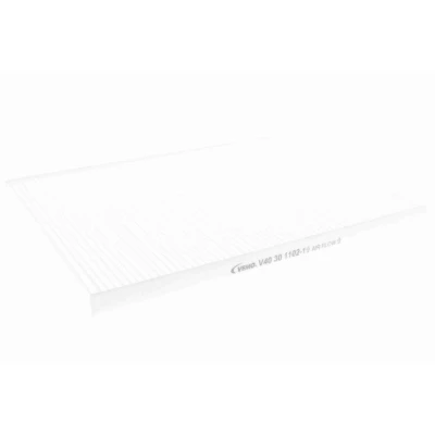 Billede af VEMO Original Quality V40 30 1102 1 Kabinefilter Filterindsats, Pollenfilter 290,5 225,5 17,5 Papir MERCEDES BENZ: CLK Coupe, SLK, C klasse Sedan