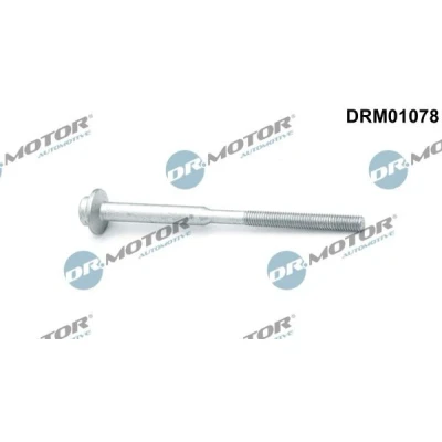 Billede af DR.MOTOR AUTOMOTIVE DRM01078 Skrue, indsprøjtningsdyseholder AUDI: A6 C7 Avant, Sedan, A3 Sportback, VOLKSWAGEN: Sharan II, Touran I, Golf 6