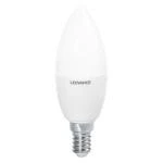 Billede af Ledvance smart+ sun@home kerte 40w/tw e14 wifi