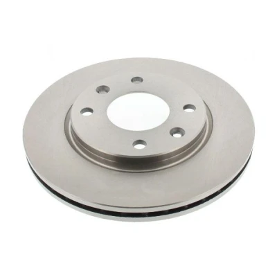 Billede af MAPCO 15320 Bremseskiver foraksel 247 20,4 4 108 ventileret PEUGEOT: 206 Hatchback, 206+ 306 CITROËN: Xsara Hatchback