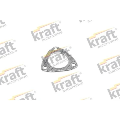 Billede af KRAFT 0520020 Pakning, udstødningsrør AUDI: A4 B5 Sedan, 100 C3 Avant, Coupe B2, FIAT: Uno Hatchback, Punto I Cabriolet, VOLKSWAGEN: Passat Sedan