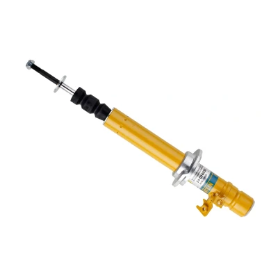 Billede af BILSTEIN B8 Offroad 24 016032 Støddæmper venstre foraksel Gastryk enkeltrør Fjederbærende dæmper nederste plade, øverste stift