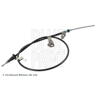 Billede af BLUE PRINT ADC446179 Håndbremsekabel bagved til venstre 1525 MITSUBISHI: COLT 6