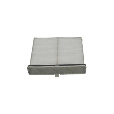 Billede af KAVO PARTS FCA 4501 Kabinefilter Pollenfilter 214mm 203mm 25mm MAZDA: 3 Hatchback, Sedan, CX 30
