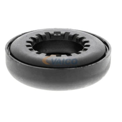 Billede af VAICO V10 1405 Fjederbensleje foraksel Q+, original equipment manufacturer quality VOLKSWAGEN: Polo V Hatchback, Golf 4, up! Hatchback
