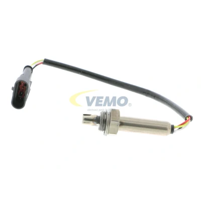 Billede af VEMO Original Quality V40 76 0021 Lambdasonde Reguleringssonde, Gevind, forsmurt