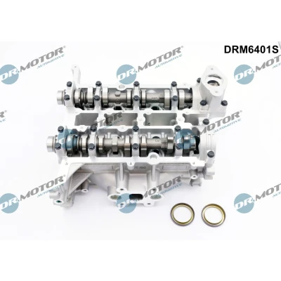 Billede af Topstykke Dr.Motor Automotive DRM6401S