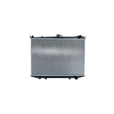 Billede af NRF 516842 Radiator Aluminium 647 430 16 Loddet køleripper NISSAN: Pick Up