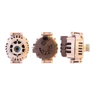 Billede af LUCAS ELECTRICAL LRA03765 Generator 14V 180A MERCEDES BENZ: E klasse T modell, Sprinter 3.5 Van, Vito Bus