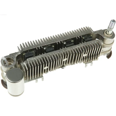 Billede af AS PL ARC5039 Ensretter, generator