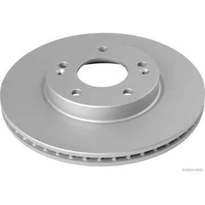 Billede af HERTH+BUSS JAKOPARTS J3300314 Bremseskiver 280 22 5 114,3 indvendigt ventileret HYUNDAI: Ioniq