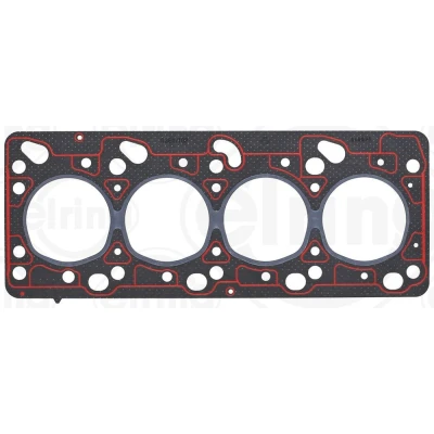 Billede af ELRING 646.631 Toppakning 77,5 metal fiber pakning FORD: MONDEO 2 Kombi, 2, FIESTA 3