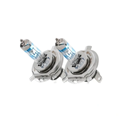 Billede af PHILIPS 12342XVPS2 Pære, fjernlys H4 12V 60/55w Halogen VOLKSWAGEN: up! Hatchback, Polo V Transporter 5 Bus, SUZUKI: SWIFT 4