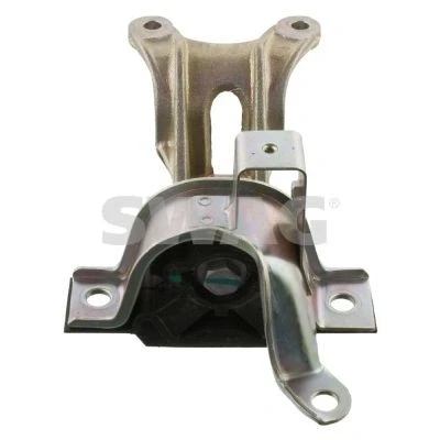 Billede af SWAG 70 93 6609 Motorophæng foran, højre Gummimetalleje 140