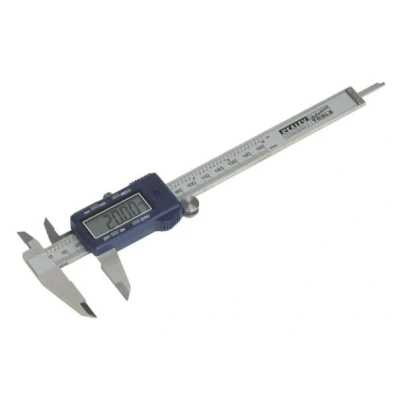 Billede af SEALEY AK962EV Skydelærer 0.02 (100 mm) 150 Plastetui