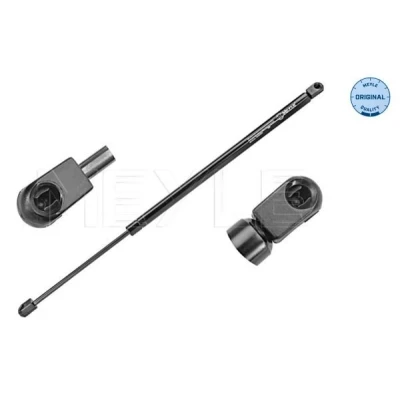 Billede af MEYLE 740 910 0012 Gasdæmper 425 600 ORIGINAL Quality FORD: FIESTA 5