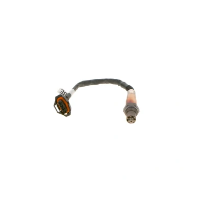Billede af BOSCH 0 258 006 386 Lambdasonde 4 OPEL: Vectra C Sedan, CC, Corsa Hatchback