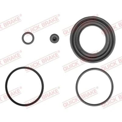Billede af QUICK BRAKE 114 0352 Bremsekaliber Rep Sæt 45 LAND ROVER: Range Rover Sport