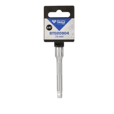 Billede af KS TOOLS BT020904 Forlænger, topnøgle 75 6,3 (1/4&quot;)