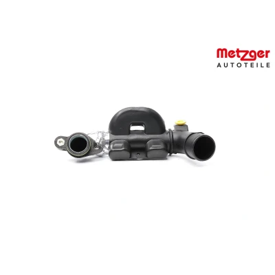 Billede af METZGER 2400409 Trykslange FORD: Focus 2 Kombi, C Max, 2, PEUGEOT: 407 SW, Sedan, CITROËN: C5 3