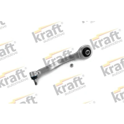 Billede af KRAFT 4211295 Bærearm foraksel, højre, nede, foran krydsarm MERCEDES BENZ: E klasse Sedan, T modell, CLS Coupe