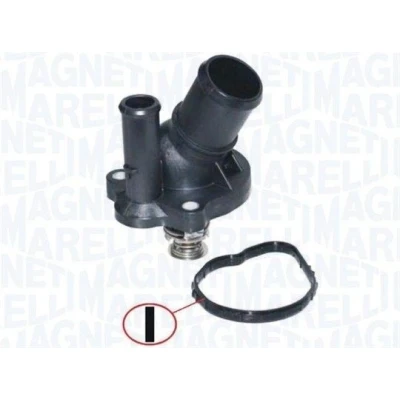 Billede af MAGNETI MARELLI 352317101560 Termostat 82 med pakning FORD: Galaxy Mk2 MPV, MONDEO 4 Turnier, S Max Mk1, MAZDA: 3 Hatchback, 6 Stationcar