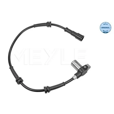 Billede af MEYLE 16 14 800 0009 ABS Sensor Foraksel begge sider ORIGINAL Quality til køretøjer med Induktiv 2 1100 450 12 RENAULT: TWINGO 1