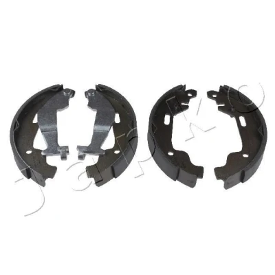 Billede af JAPKO 550400 Bremsebakker OPEL: Agila A