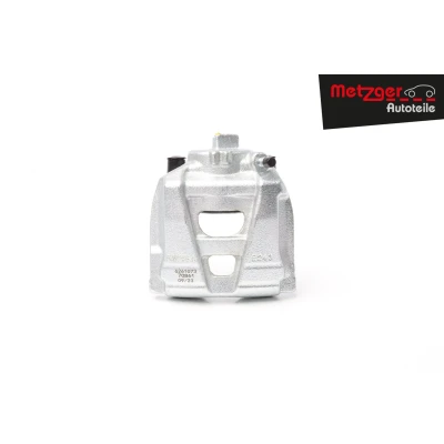 Billede af METZGER 6261115 Bremsekaliber Bagaksel venstre TOYOTA: Yaris II Hatchback, III Hatchback