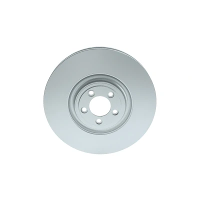 Billede af BOSCH Bremseskive JAGUAR: F Type Coupe, XF Sedan, XJ Sedan 379,9mm 36mm 5 108mm ventileret coatet 0 986 479 J28 Bremseskiver, Skivebremser
